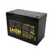 Bater�a Liven Battery LVDC108-12 | 12 voltios 108 amperios Ciclo Profundo